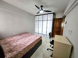 Blk 317 Hougang Avenue 7 (Hougang), HDB 3 Rooms #560433011